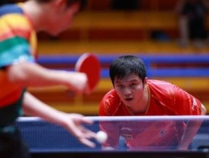 乒乓球冠军的使用技巧（打造专业乒乓球技术，成为冠军的关键）