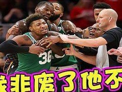 NBA球员恶意犯规排行榜（探索NBA历史上恶意犯规的主角及其后果）