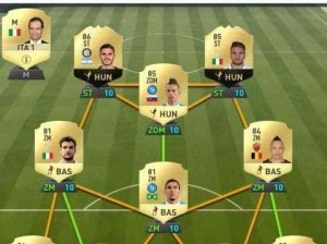 FIFA篮球规则揭秘（探索FIFA篮球比赛中的关键规则，解读防守和进攻三秒限制）