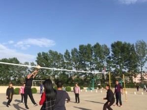 热身传球，打造顶级排球比赛的基石（全面解析排球热身传球的技巧与要点）