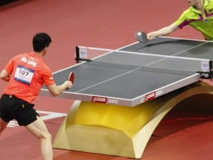 乒乓球技巧的快速训练方法（掌握乒乓球动作技巧，成为高手）