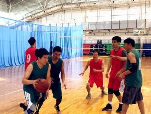 三人制篮球的防守基本技术（提高三人制篮球防守能力，让对手无从下手）