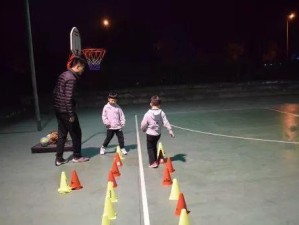 NBA篮球防守基本功训练（-基本功训练）