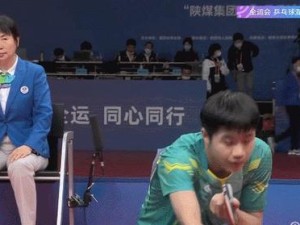 乒乓球双打技巧大揭秘（提升双打技能，让你成为顶级选手）