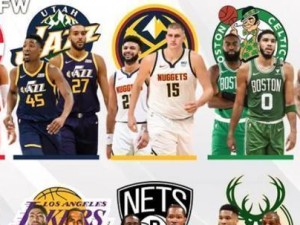 NBA各大平台人气排行榜（揭秘NBA球星的社交媒体热度，让我们一探究竟！）