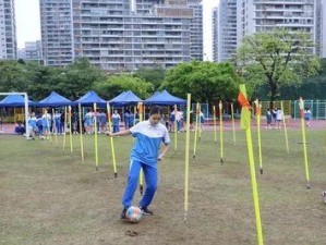 女生学习中考体育足球技巧的重要性（打造强健体魄，展现自信风采）