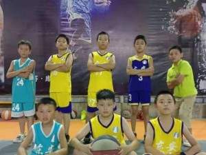 提升篮球技巧的1v1防守训练（以u8篮球为例，打造坚实的防守基础）