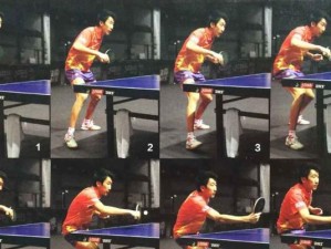 如何打出旋转球的乒乓球技巧（掌握乒乓球旋转球的关键要素与技术要点）