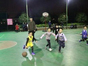 少儿篮球防守技术动作大全（提升篮球防守能力，掌握关键技术动作）