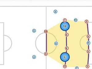 揭秘足球中锋顶级防守技巧（掌握关键一步，击败对手之道）