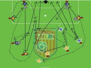 足球跑位基本技巧解析（掌握跑位的窍门，提升足球技术水平）