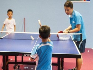 打乒乓球考试技巧——从零开始变身高手（以新手打乒乓球考试技巧为主题的全面指南）