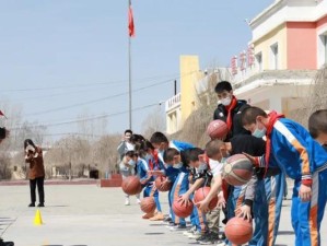 小孩篮球防守训练（突破防守，提升篮球技巧）