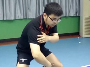 乒乓球拉球小臂收缩技巧（提高技巧的关键要素及练习方法）