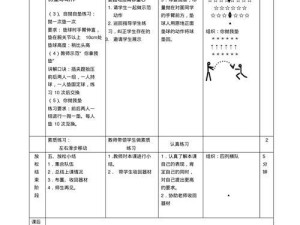 掌握屈肘垫球的技巧，提升排球水平（屈肘垫球的正确动作要领及训练方法）