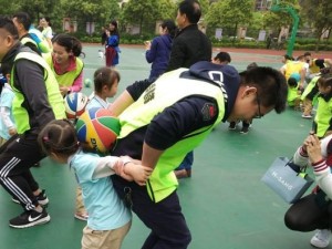 篮球幼儿班防守要求高吗？（探究幼儿篮球防守的技巧与挑战）