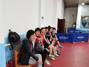 乒乓球双打环形跑位技巧——提升合作默契和击球效果（如何通过环形跑位技巧实现高效乒乓球双打合作？）