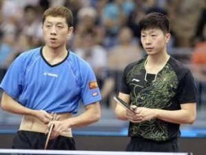 乒乓球技巧大揭秘（轻松学会乒乓球技巧，成为球场巨人！）