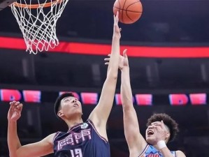 执着防守（挑战与成长，勇往直前的篮球奇迹）
