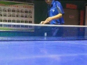 乒乓球直拍扣杀技巧基本功（提升扣杀水平的关键技巧与训练方法）