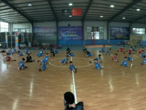 篮球青少年如何提升防守能力（掌握技巧与战术，成为出色防守者）