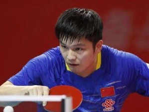 乒乓球实战技巧——唐建军的秘籍（乒乓球高手的必备技能与战术指南）