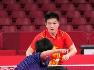乒乓球接擦边球技巧教学（提高接擦边球水平，让你成为乒乓球高手）