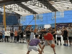 如何应对防守不吃晃的技巧（打篮球时如何避免被对手晃倒？成功的关键在于这个！）