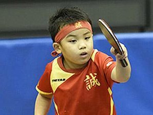 小孩子乒乓球比赛技巧—培养未来的乒乓球冠军（打造基础，提升技术，引领乒乓球新秀）