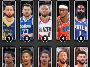 NBA季后赛（以平均得分排行榜为基准，探寻NBA季后赛中最具火力的球队和球员）