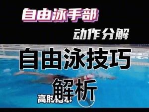 教孩子自由泳游泳技巧（掌握自由泳的正确姿势与技巧，让孩子轻松游出优美泳姿）