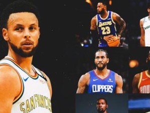 2020年NBA球员年薪排行榜（篮球场上的金字塔）