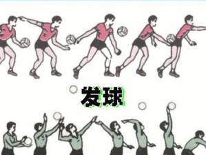 掌握排球传球技巧，打造高效团队配合（传球要领及动作要点，让你成为排球场上的明星）