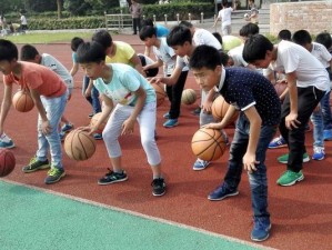 幼儿篮球防守基本功的培养（从小打好防守的基础，让孩子成为篮球守卫的未来之星）