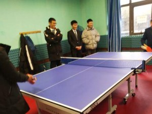 乒乓球考试技巧大揭秘（提高乒乓球考试成绩的关键技巧与方法）