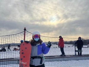 培养儿童游泳滑雪技巧的重要性（让孩子在水中和雪地中掌握游泳和滑雪技巧，助力全面成长）