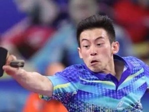 乒乓球教学（提升技术水平，成为乒乓球拉线高手）