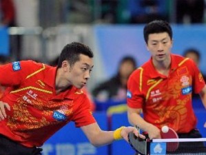乒乓球单打接发球技巧（提升乒乓球单打接发球水平的15个有效方法）