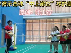 掌握排球发球技巧，提升球队实力（训练排球发球动作要领，打造稳定得分利器）