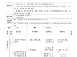 足球急速回防技巧教学——提升防守能力的秘密武器（学会这些技巧，让你在足球场上犹如闪电般回防）