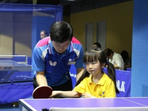 提升乒乓球技巧，学会脚尖转动的关键要点（掌握乒乓球脚尖转动的技巧与训练方法）