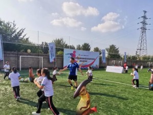 欢乐足球训练技巧（打造快乐学习环境）