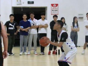 少儿篮球防守站姿要求高吗？（挑战少儿篮球防守站姿的关键技巧）