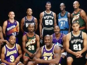 2020年NBA球员薪资排行榜