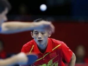 掌握乒乓球技巧，赢得比赛的秘诀（提高球感、优化战术、发挥心理素质，关键在于细节把握）