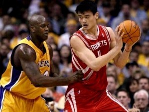 NBA高个子强壮后卫排行榜（以身高与力量征服篮球场上的后卫）