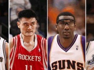 姚明NBA罚球排行榜（揭秘姚明在NBA历史上罚球技术的卓越表现）