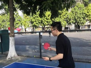 乒乓球短距离打球技巧大揭秘（如何精确控制乒乓球短距离击球？）