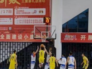 以利川篮球23号防守队员是谁？（揭秘以利川篮球队23号防守大闸的身份）