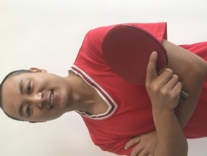 乒乓球霸王拧的小技巧——让你成为乒乓球场上的王者（掌握乒乓球霸王拧的技巧，提升战胜对手的能力）
